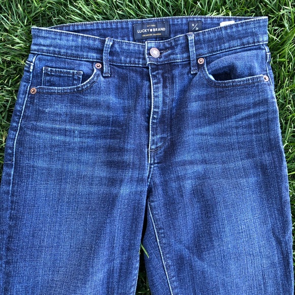 Lucky brand jeans - Picture 2 of 6